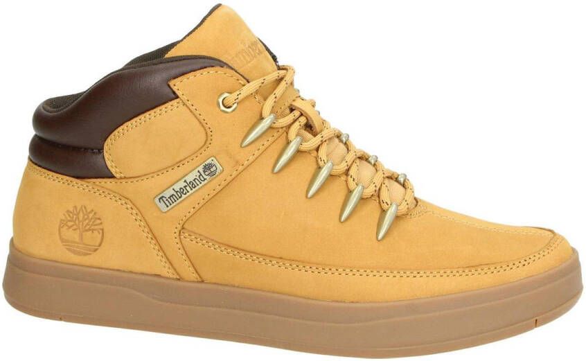 Timberland Wandelschoenen Mannen bruin donker bruin