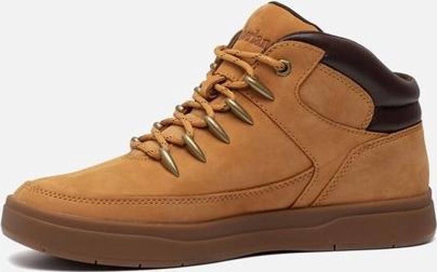 Timberland Wandelschoenen Mannen bruin donker bruin