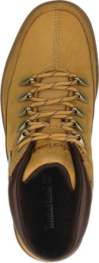 Timberland Wandelschoenen Mannen bruin donker bruin