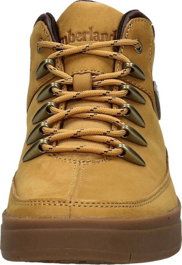 Timberland Wandelschoenen Mannen bruin donker bruin