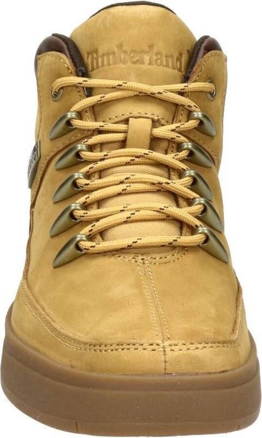 Timberland Wandelschoenen Mannen bruin donker bruin