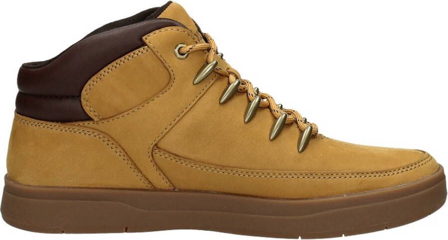 Timberland Wandelschoenen Mannen bruin donker bruin