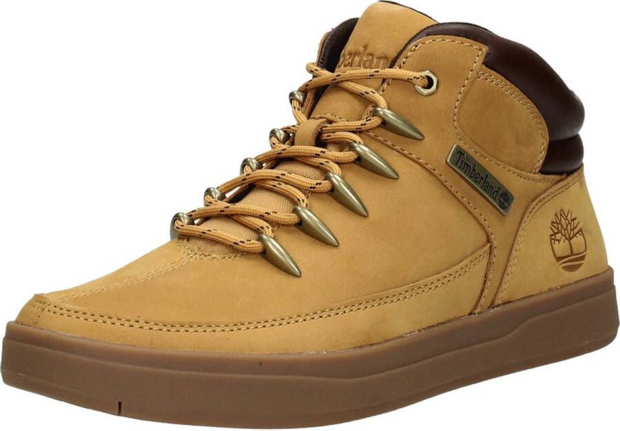 Timberland Wandelschoenen Mannen bruin donker bruin