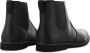 Timberland Woodhull Leather Boot Heren Chelsea Laarzen Business Schoenen Leer Zwart TB0A413H001 - Thumbnail 8