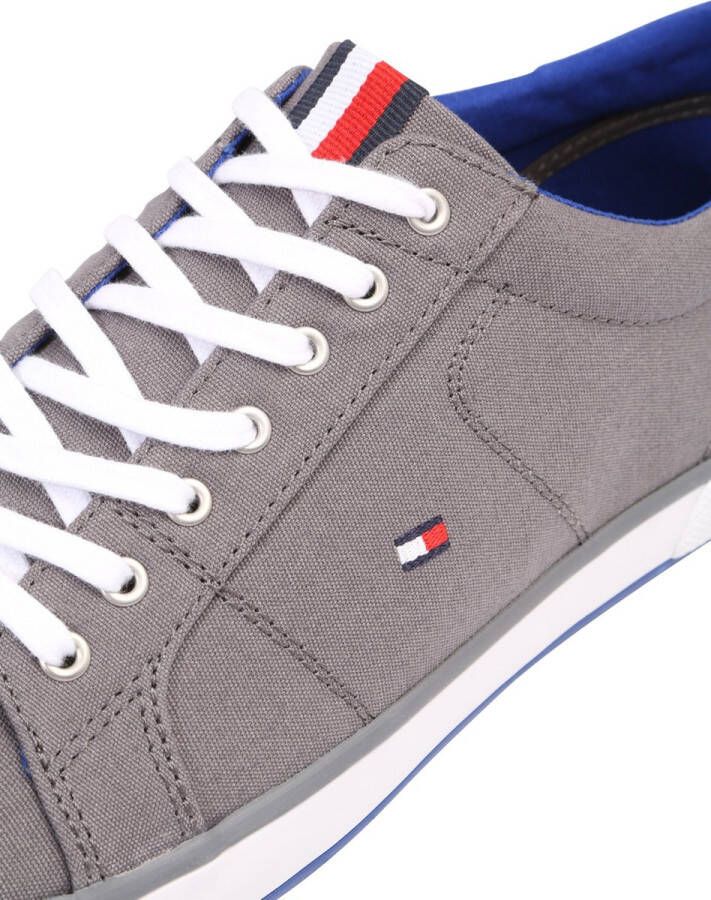 Tommy Hilfiger Lage schoenen