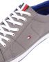 Tommy Hilfiger Sneakers H2285ARLOW 1D met zijlogo-vlag vrijetijdsschoen halfhoge schoen veterschoen - Thumbnail 3