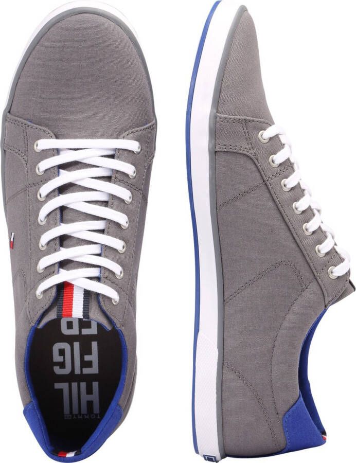 Tommy Hilfiger Lage schoenen