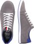 Tommy Hilfiger Sneakers H2285ARLOW 1D met zijlogo-vlag vrijetijdsschoen halfhoge schoen veterschoen - Thumbnail 4