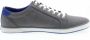 Tommy Hilfiger Sneakers H2285ARLOW 1D met zijlogo-vlag vrijetijdsschoen halfhoge schoen veterschoen - Thumbnail 9