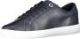 Tommy Hilfiger Sportieve Blauwe Veterschoenen met Contrastdetails Blue - Thumbnail 12