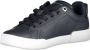 Tommy Hilfiger Sportieve Blauwe Veterschoenen met Contrastdetails Blue - Thumbnail 15