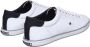 Tommy Hilfiger Lage Sneakers H2285ARLOW 1D - Thumbnail 8