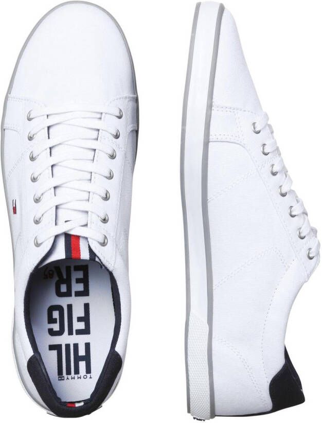 Tommy Hilfiger Lage Sneakers H2285ARLOW 1D - Foto 10