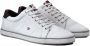 Tommy Hilfiger Sneakers H2285ARLOW 1D met zijlogo-vlag vrijetijdsschoen lage schoen veterschoen - Thumbnail 12