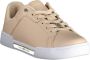 Tommy Hilfiger Sportieve Roze Veterschoenen met Contrastdetails Multicolor Dames - Thumbnail 5