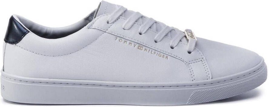 Tommy Hilfiger Sneakers Vrouwen wit