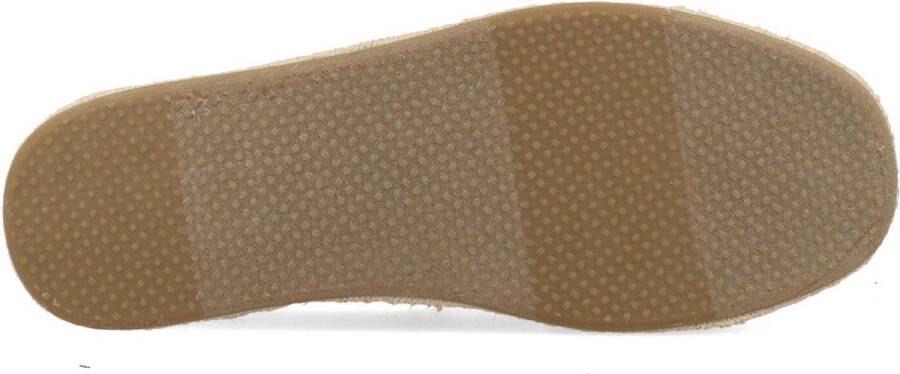 TOMS Alp Rope 2.0 heren espadrilles Grijs