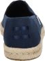 TOMS Instappers Heren Alp Rope 2.0 Maat: 43 Materiaal: Canvas Kleur: Blauw - Thumbnail 3