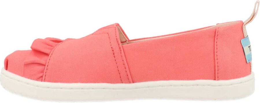 TOMS Alpargata 10016426 Roze