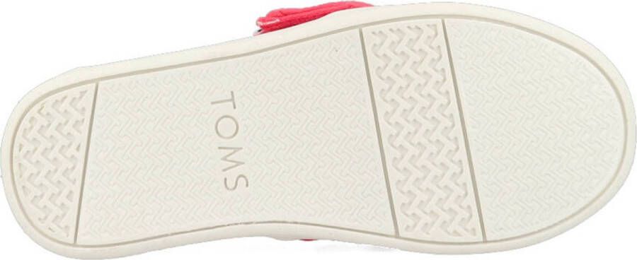 TOMS Alpargata 10017790 Roze