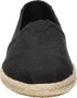 TOMS Stijlvolle Espadrilles voor Mannen voor Casual Gelegenheden Black Heren - Thumbnail 10