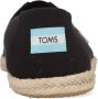 TOMS Stijlvolle Espadrilles voor Mannen voor Casual Gelegenheden Black Heren - Thumbnail 14