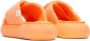 TOMS Alpargata Mallow Crossover Dames Slippers Orange - Thumbnail 3