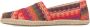 TOMS alpargata mallow ballerina's dames roze 10017826 pea pink canvas 38 - Thumbnail 15