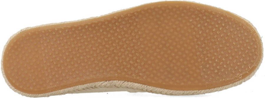 TOMS Alpargata Rope Espadrilles Dames Beige