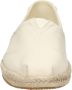 TOMS Espadrilles Female Instappers Damesschoenen Canvas Alpargata Rope Gebroken wit - Thumbnail 13