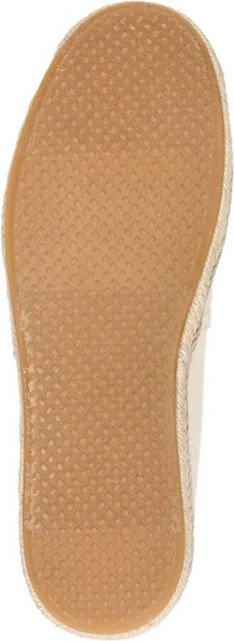 TOMS Alpargata Rope Espadrilles Dames Beige