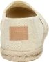 Toms Espadrille Alpargata Rope 10019907 Beige - Thumbnail 9