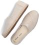 TOMS Women's Alpargata Rope Recycled Cotton Sneakers beige - Thumbnail 15