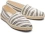 TOMS NU 21% KORTING Espadrilles ALPARGATA ROPE met zomerse dessinering - Thumbnail 5