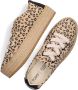 TOMS Espadrille Dames Espadrilles Natural - Thumbnail 4