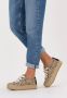 TOMS Espadrille Dames Espadrilles Natural - Thumbnail 11