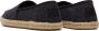 TOMS Schoenen Zwart Alpargata Rope Loafers Zwart 10019818 Alpargata Rope - Thumbnail 8