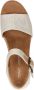 TOMS Shoes DIANA Volwassenen Sandalen met hakDames Sandalen Wit beige - Thumbnail 13