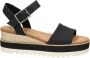 TOMS Shoes DIANA Sandalen met hakDames Sandalen Zwart - Thumbnail 11