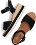 TOMS Shoes DIANA Sandalen met hakDames Sandalen Zwart - Thumbnail 14