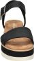 TOMS Shoes DIANA Sandalen met hakDames Sandalen Zwart - Thumbnail 9