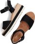 TOMS Shoes DIANA Sandalen met hakDames Sandalen Zwart - Thumbnail 9