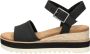 TOMS Shoes DIANA Sandalen met hakDames Sandalen Zwart - Thumbnail 12