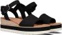 TOMS Shoes DIANA Sandalen met hakDames Sandalen Zwart - Thumbnail 7