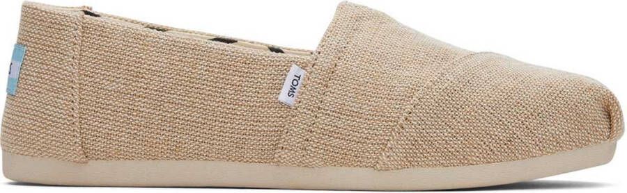 TOMS Espadrilles Beige Vrouw