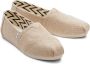 Toms Heritage Alpargata 10018279 Beige - Thumbnail 9