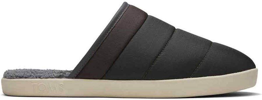 TOMS 10016929 Harbor Deep Forest Matte Ripstop Q4