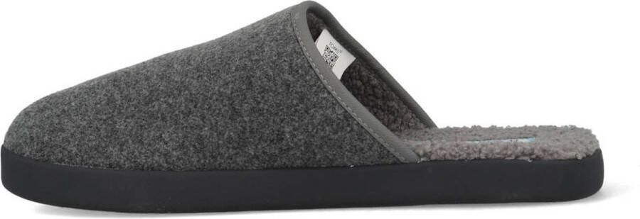 TOMS 10016859 Harbor Repreve Two Tone Felt Q4