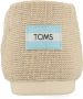 Toms Heritage Alpargata 10018279 Beige - Thumbnail 6