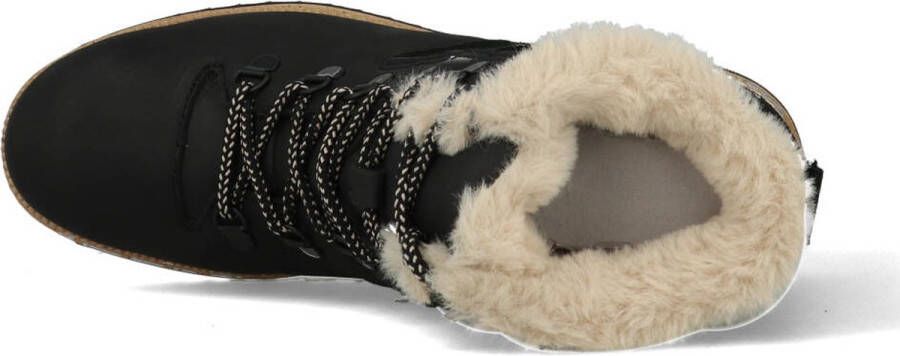 TOMS Mojave Boot 10016803 Zwart